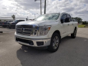 Thumbnail image of 2018 Nissan Titan at West Palm Beach Nissan