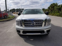 Thumbnail image of 2018 Nissan Titan at West Palm Beach Nissan