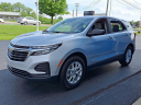 Thumbnail image of 2022 Chevrolet Equinox at JohnSauderEphrata of Ephrata, PA