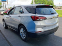Thumbnail image of 2022 Chevrolet Equinox at JohnSauderEphrata of Ephrata, PA