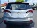 Thumbnail image of 2022 Chevrolet Equinox at JohnSauderEphrata of Ephrata, PA