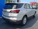 Thumbnail image of 2022 Chevrolet Equinox at JohnSauderEphrata of Ephrata, PA