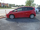 Thumbnail image of 2009 Honda Fit at Cashway Motors, Inc.