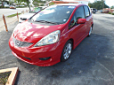 Thumbnail image of 2009 Honda Fit at Cashway Motors, Inc.