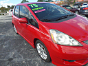 Thumbnail image of 2009 Honda Fit at Cashway Motors, Inc.