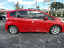 Thumbnail image of 2009 Honda Fit at Cashway Motors, Inc.