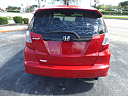 2009 Honda Fit Sport w/Navi at Cashway Motors, Inc.