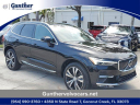 Thumbnail image of 2022 Volvo XC60 at Gunther Volvo Cars Coconut Creek - Used