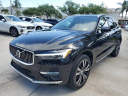 Thumbnail image of 2022 Volvo XC60 at Gunther Volvo Cars Coconut Creek - Used