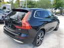 Thumbnail image of 2022 Volvo XC60 at Gunther Volvo Cars Coconut Creek - Used