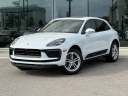 Thumbnail image of 2025 Porsche Macan at PorscheWestHouston NEW