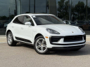 Thumbnail image of 2025 Porsche Macan at PorscheWestHouston NEW