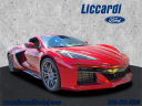 2023 Chevrolet Corvette Z06 at Liccardi Ford Inc