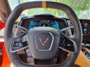 Thumbnail image of 2023 Chevrolet Corvette at Liccardi Ford Inc
