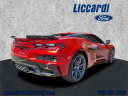 Thumbnail image of 2023 Chevrolet Corvette at Liccardi Ford Inc