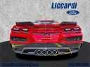Thumbnail image of 2023 Chevrolet Corvette at Liccardi Ford Inc