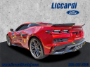 Thumbnail image of 2023 Chevrolet Corvette at Liccardi Ford Inc