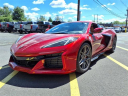 Thumbnail image of 2023 Chevrolet Corvette at Liccardi Ford Inc