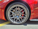 Thumbnail image of 2023 Chevrolet Corvette at Liccardi Ford Inc
