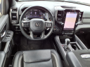 Thumbnail image of 2025 Ram 1500 at Uvalde Chevrolet