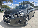 Thumbnail image of 2016 Chevrolet Sonic at Green Car Motors, LLC