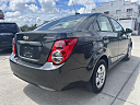 Thumbnail image of 2016 Chevrolet Sonic at Green Car Motors, LLC