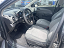 Thumbnail image of 2016 Chevrolet Sonic at Green Car Motors, LLC