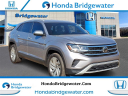 Thumbnail image of 2022 Volkswagen Atlas Cross Sport at Honda of Bridgewater