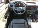 Thumbnail image of 2022 Volkswagen Atlas Cross Sport at Honda of Bridgewater