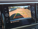 Thumbnail image of 2022 Volkswagen Atlas Cross Sport at Honda of Bridgewater