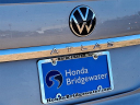 Thumbnail image of 2022 Volkswagen Atlas Cross Sport at Honda of Bridgewater