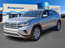 Thumbnail image of 2022 Volkswagen Atlas Cross Sport at Honda of Bridgewater