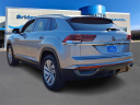 Thumbnail image of 2022 Volkswagen Atlas Cross Sport at Honda of Bridgewater