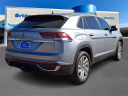 Thumbnail image of 2022 Volkswagen Atlas Cross Sport at Honda of Bridgewater