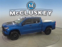 Thumbnail image of 2024 Chevrolet Silverado 1500 at Mccluskey Chevrolet Kings Automall