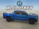 Thumbnail image of 2024 Chevrolet Silverado 1500 at Mccluskey Chevrolet Kings Automall