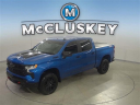 Thumbnail image of 2024 Chevrolet Silverado 1500 at Mccluskey Chevrolet Kings Automall