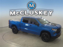 Thumbnail image of 2024 Chevrolet Silverado 1500 at Mccluskey Chevrolet Kings Automall
