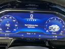 Thumbnail image of 2024 Chevrolet Silverado 1500 at Mccluskey Chevrolet Kings Automall