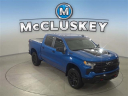 Thumbnail image of 2024 Chevrolet Silverado 1500 at Mccluskey Chevrolet Kings Automall
