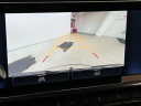 Thumbnail image of 2024 Chevrolet Silverado 1500 at Mccluskey Chevrolet Kings Automall