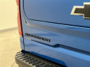 Thumbnail image of 2024 Chevrolet Silverado 1500 at Mccluskey Chevrolet Kings Automall