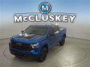 Thumbnail image of 2024 Chevrolet Silverado 1500 at Mccluskey Chevrolet Kings Automall