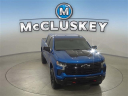 Thumbnail image of 2024 Chevrolet Silverado 1500 at Mccluskey Chevrolet Kings Automall