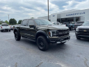 Thumbnail image of 2024 Ford F-150 at Summerville Ford