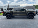 Thumbnail image of 2024 Ford F-150 at Summerville Ford