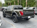 Thumbnail image of 2024 Ford F-150 at Summerville Ford