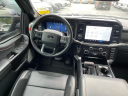 Thumbnail image of 2024 Ford F-150 at Summerville Ford