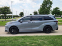 Thumbnail image of 2025 Toyota Sienna at LongoToyotaOfProsper - NEW