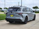 Thumbnail image of 2025 Toyota Sienna at LongoToyotaOfProsper - NEW